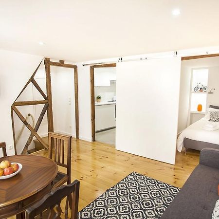 Lovelystay - Alfama Charming Experience! Lisboa Екстериор снимка
