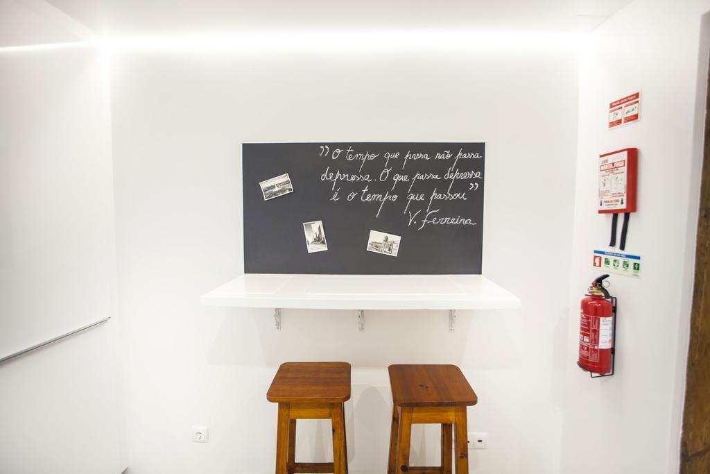 Lovelystay - Alfama Charming Experience! Lisboa Екстериор снимка