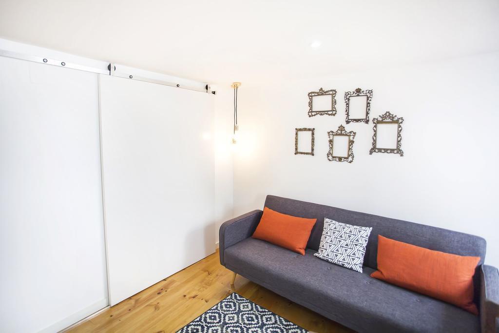 Lovelystay - Alfama Charming Experience! Lisboa Екстериор снимка