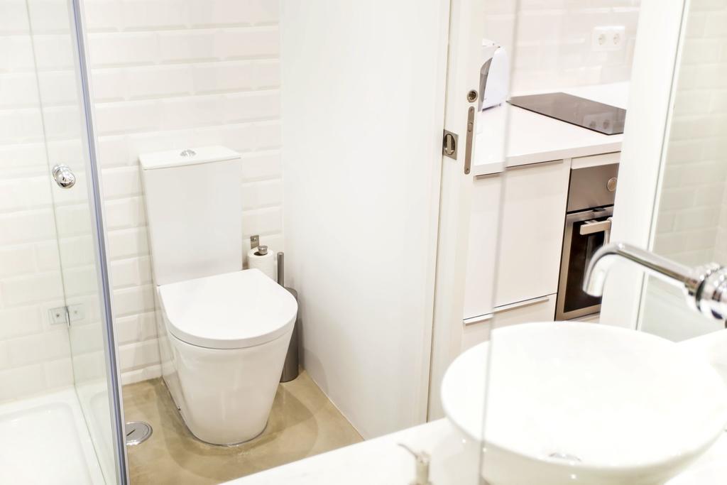 Lovelystay - Alfama Charming Experience! Lisboa Екстериор снимка