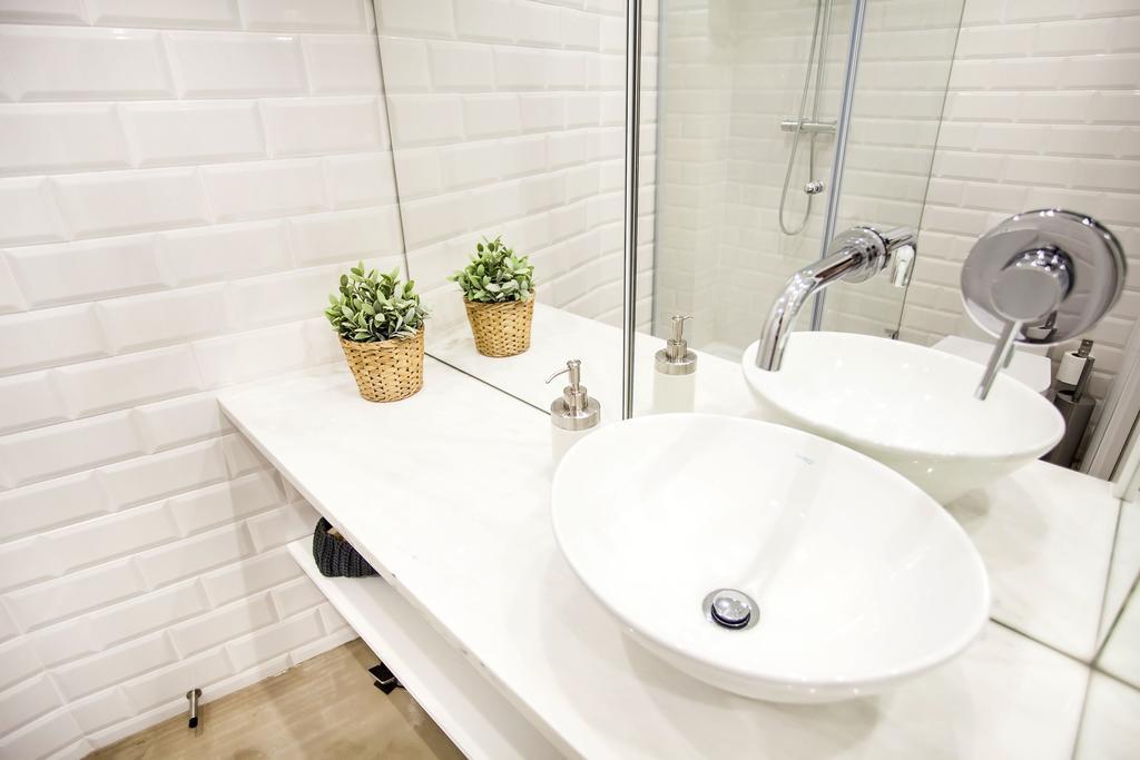 Lovelystay - Alfama Charming Experience! Lisboa Екстериор снимка