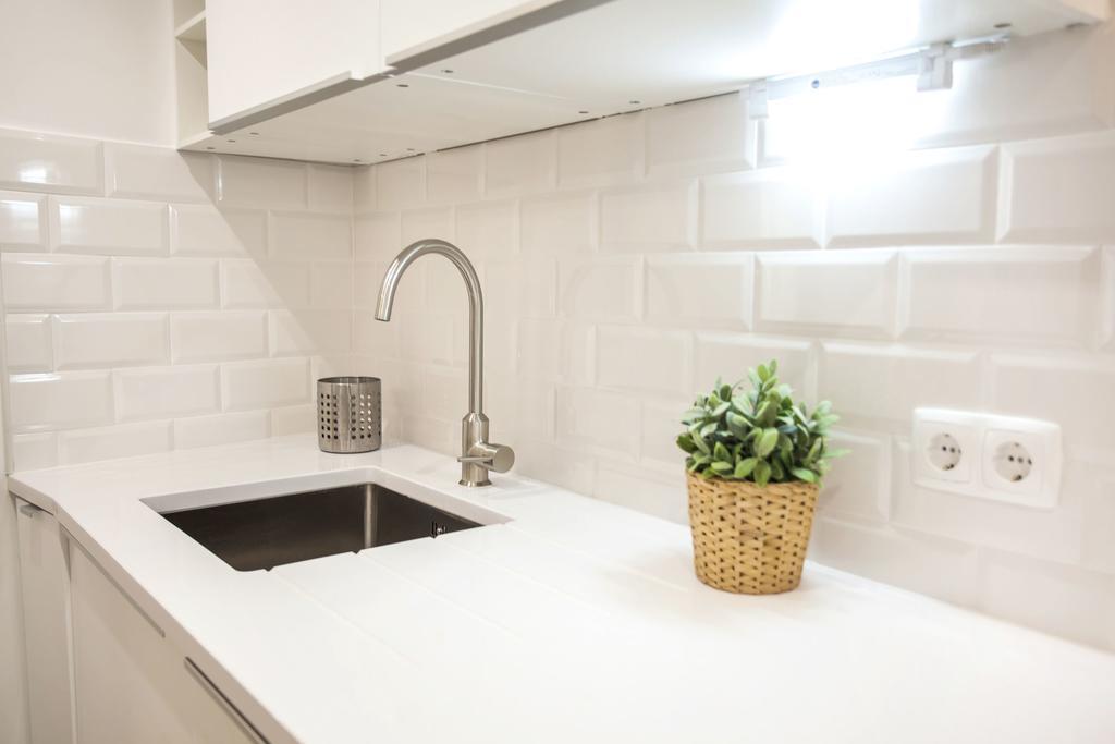 Lovelystay - Alfama Charming Experience! Lisboa Екстериор снимка