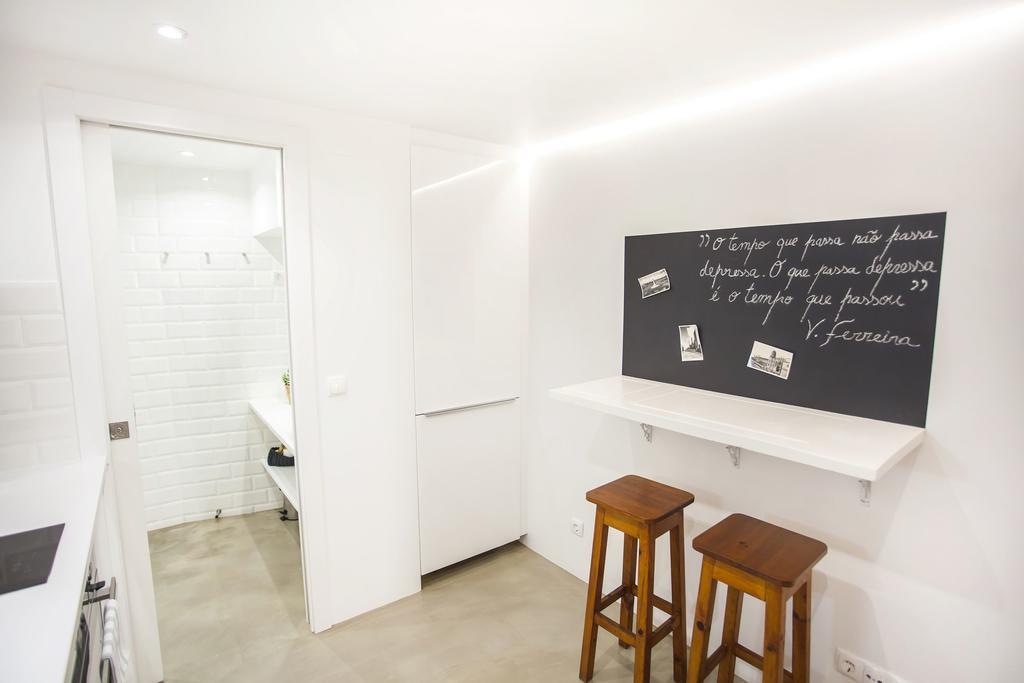 Lovelystay - Alfama Charming Experience! Lisboa Екстериор снимка